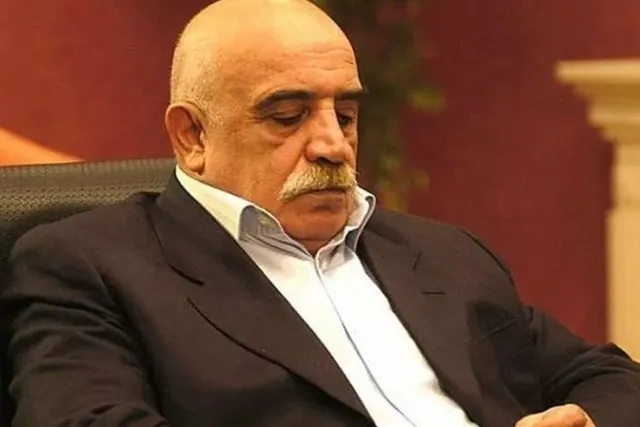 Kurtlar Vadisi'nin Halo Dayı'sının kızını görenler şaştı kaldı! Meğer çok ünlüymüş