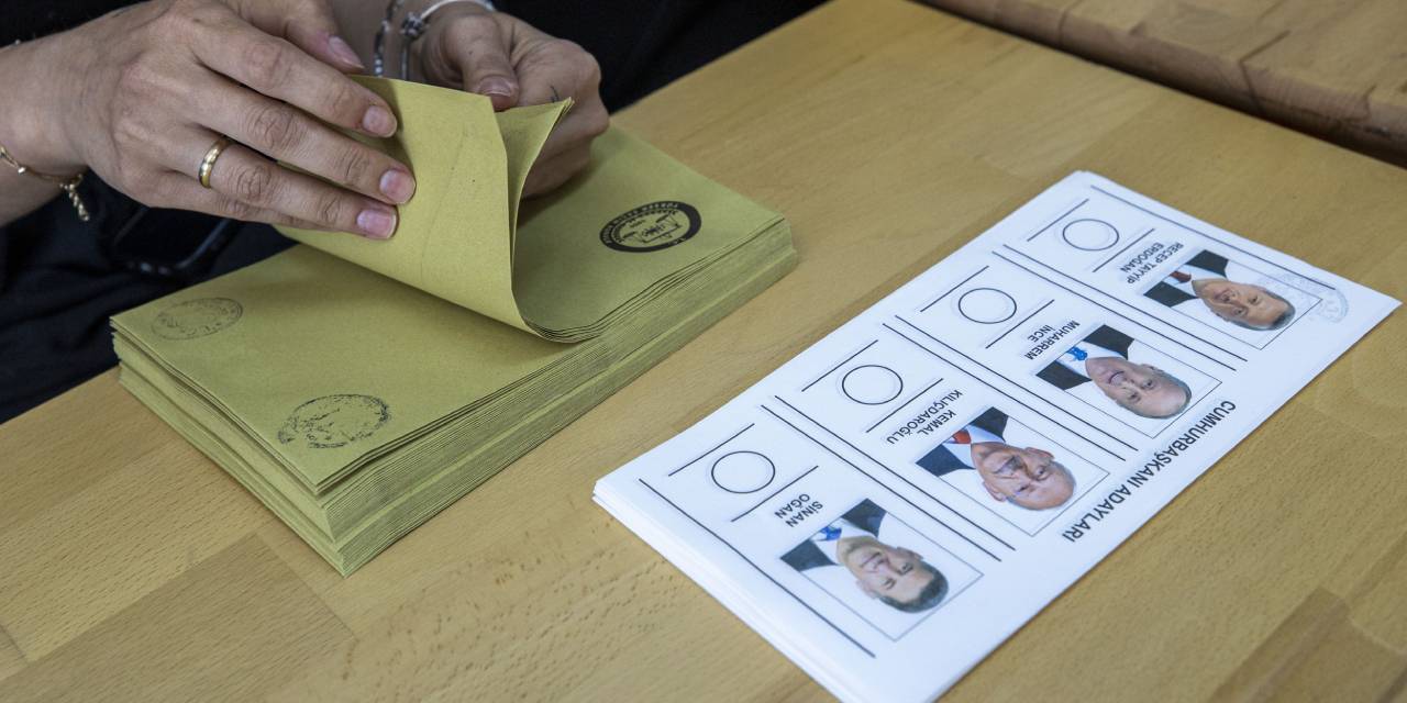 Malatya'da CHP'nin Seçim Sonuçlarına Yaptığı İtirazlar Reddedildi