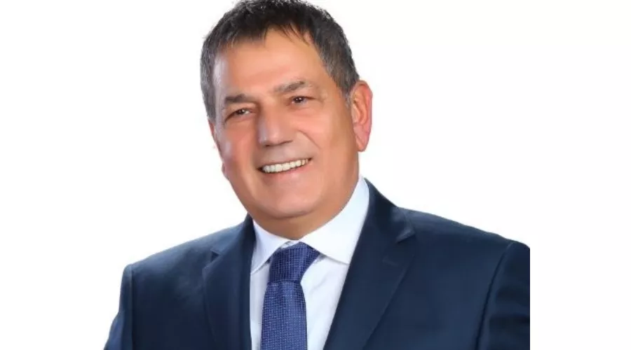 Tahsin Ocaklı Kimdir? Kaç Yaşında? Nereden Milletvekili Oldu?