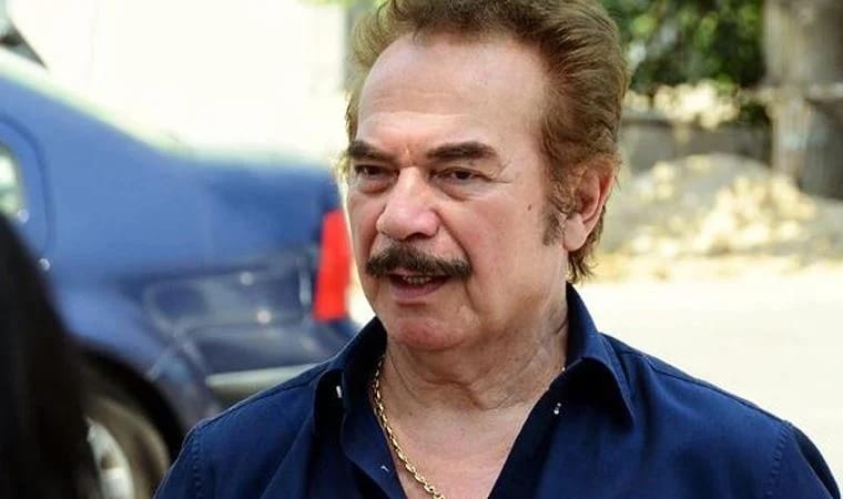 Gencebay, Ölüm Haberleri Sonrası Konuştu: Henüz Vademiz Dolmadı