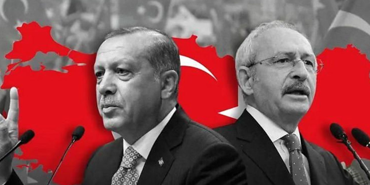 14 Mayıs Seçimleri Arap Medyasında: 'Sonuçlar Erdoğan'a Bir Mesaj Veriyor'