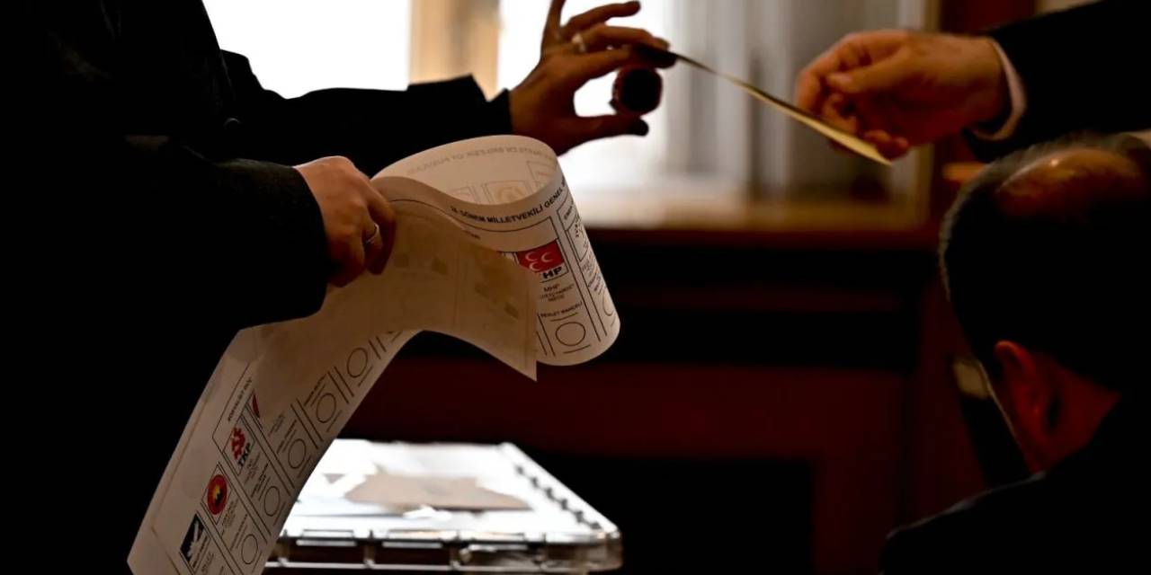 Seçim Analizinde Çarpıcı Sonuçlar: CHP Seçmenin Yüzde 3'ü Sinan Oğan'a Oy Verdi