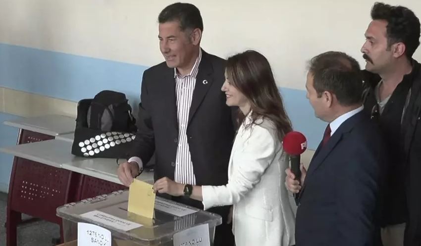 Sinan Oğan 19 Mayıs'ta Kararını Açıklayacak