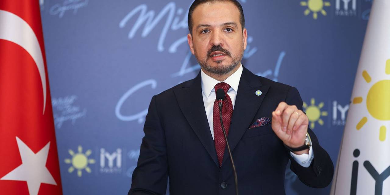 İYİ Parti'den Seçim Sonrası İlk Açıklama