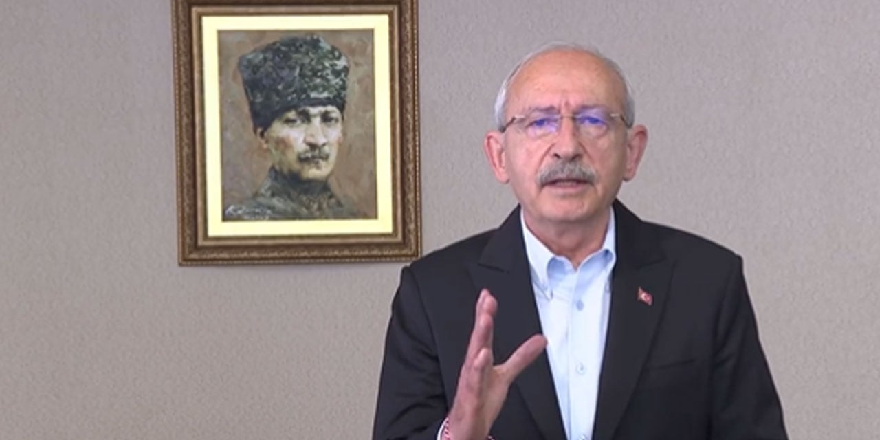 Kılıçdaroğlu'ndan yeni paylaşım: 'Vatanını seven sandığa gelsin'