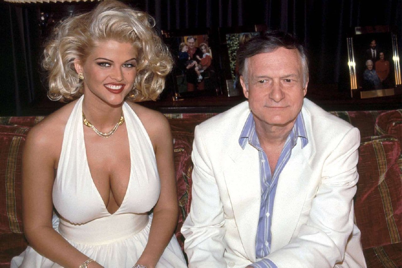 Anna Nicole Smith Neden Öldü? Playboy Yıldızının Trajik Hayatı Netflix Belgeseli Oldu