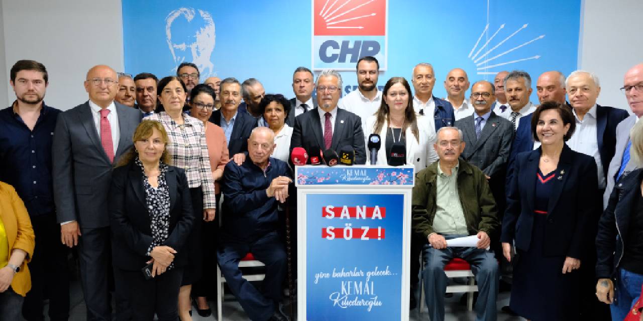Millet İttifakı'nın Milletvekilleri Bir Arada: Umutsuzluk Yok, Kazanacağız
