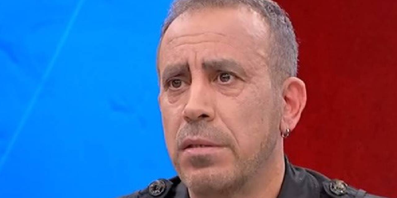 Haluk Levent'ten Yürek Yakan Paylaşım