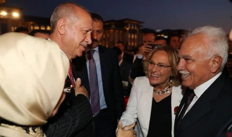 Perinçek'ten geri vites! 2'nci tur için Erdoğan'a oy istedi