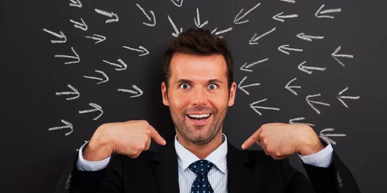 Dunning Kruger Etkisi: Cahil Cesareti… Ortalamanın Altında Olup da Kendinin Muhteşem Olduğunu Sanmak!