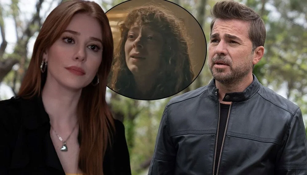 Çöp Adam'da büyük sır açığa çıktı! "Peri, Tamer'in karanlık tarafını gördü"