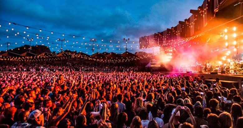 19 Mayıs Gençlik Bayramı İstanbul Ücretsiz Konserler