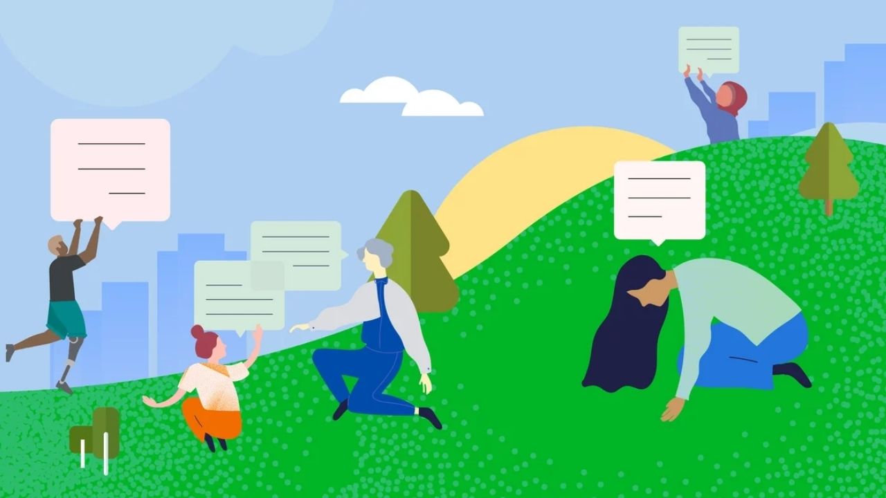 Google İntihar Etmek İsteyenleri Engellemeye Çalışacak