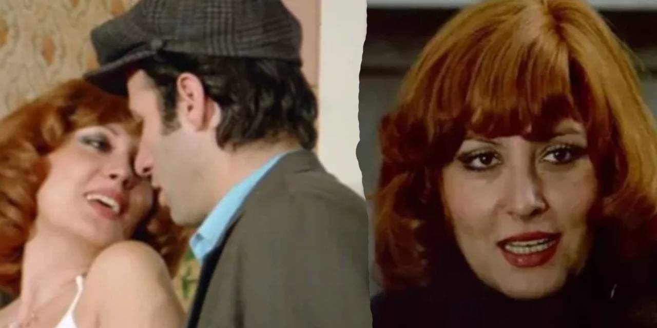 Kapıcılar Kralı’nın yıldızı Sevda Ferdağ son haliyle şaşırttı! Görenler gözlerine inanamadı: Bu nasıl değişim...