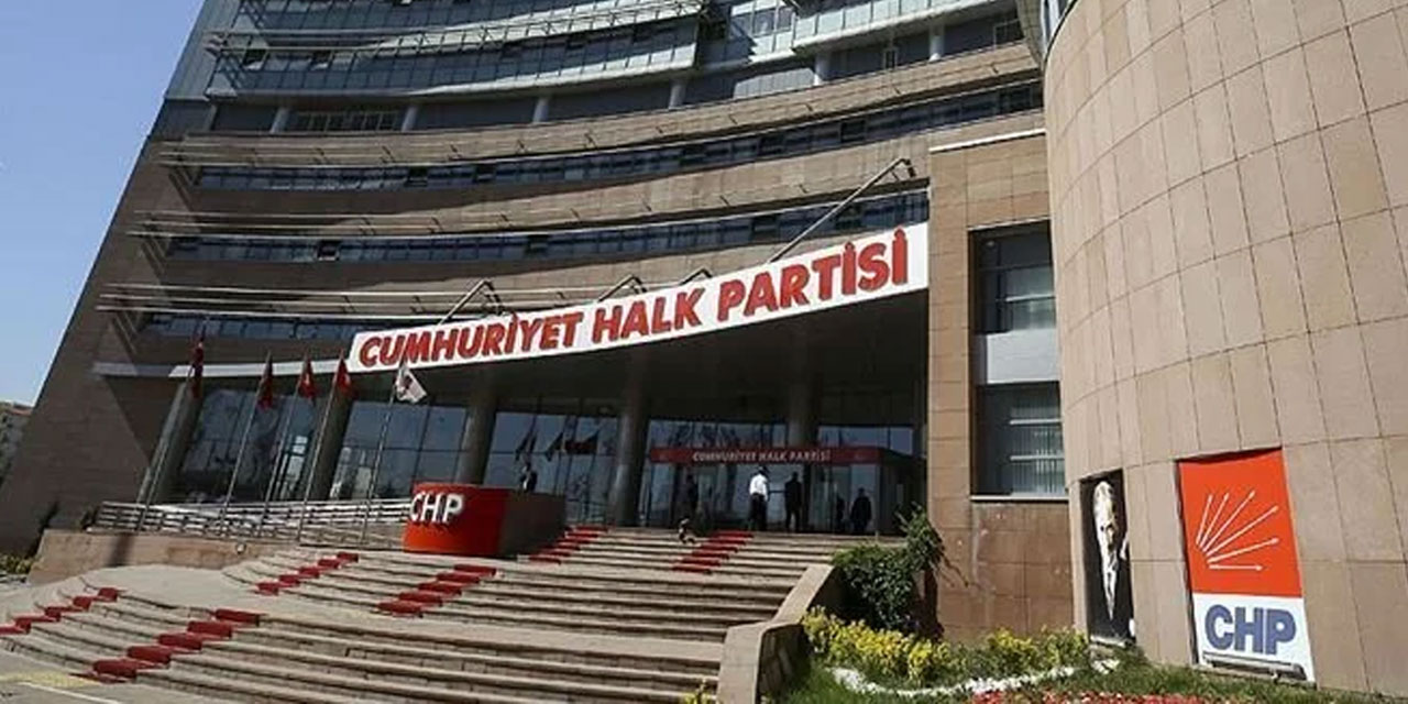 CHP Parti Meclisi Bugün Toplanıyor