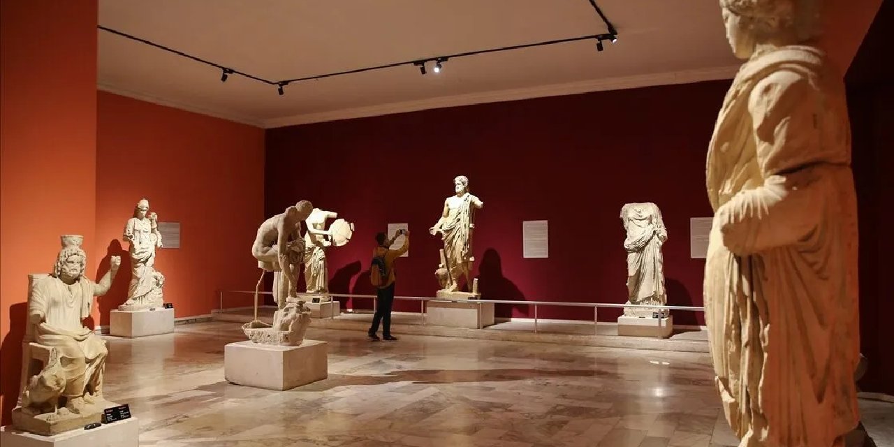 İstanbul’da  yaşayıp da İstanbulluların bile bilmediği keşfedilmeyi bekleyen ilginç müzeler...