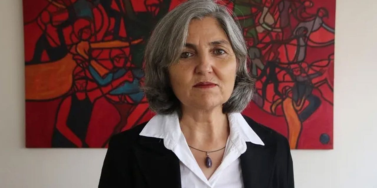Seçim Sonrası Genel Başkan İstifa Etmişti: EMEP'te Yeni Genel Başkan Belli Oldu