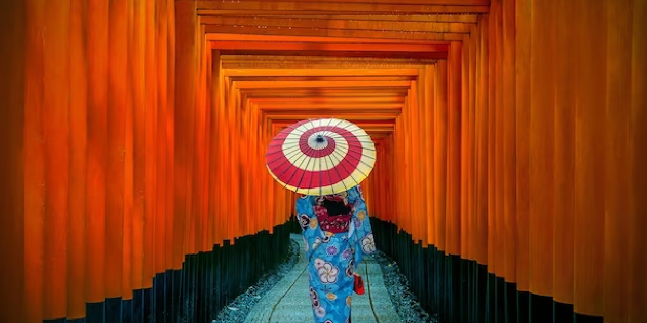 Japonların  mutluluk kavramı "ICHIGO ICHIE": Basit ama mutlu... 5 adımda nasıl uygulanır?