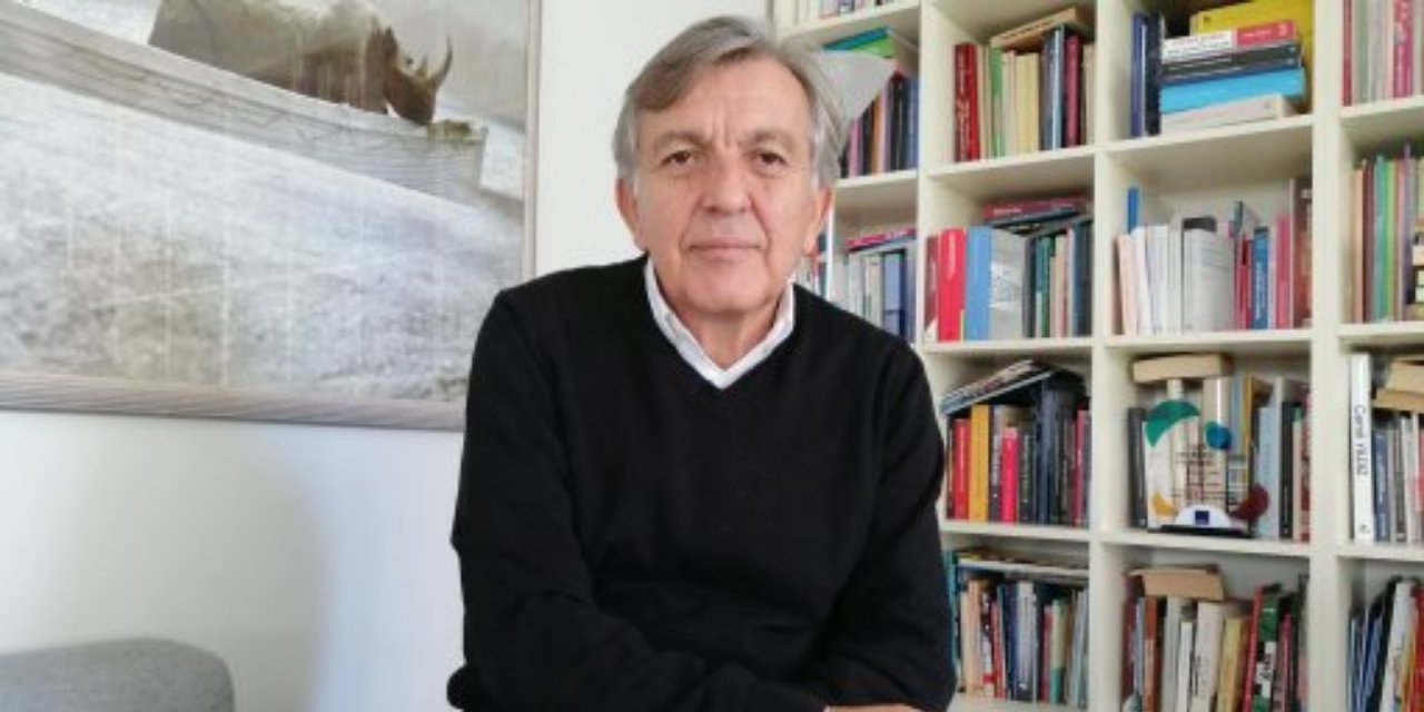 Bekir Ağırdır kimdir? Kaç Yaşında? Nereli?