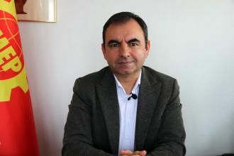 Ercüment Akdeniz Kimdir? Kaç Yaşında? Nereli?
