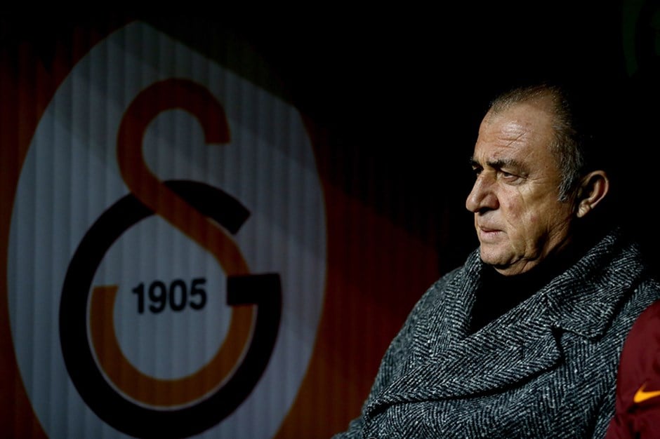 Galatasaray'dan Fatih Terim'e davet