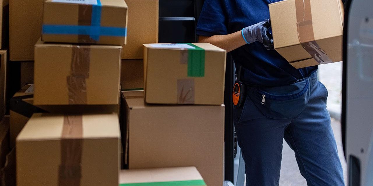 19 Mayıs'ta Kargolar Çalışıyor Mu?