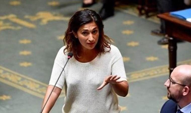 Belçikalı Bakan Zuhal Demir Kimdir? Kaç Yaşında?