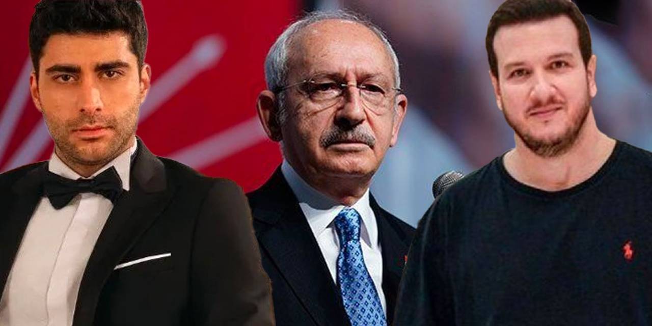 'Kızılcık Şerbeti'nin 'Fatih'inden Şahan Gökbakar'a 'Kılıçdaroğlu' tepkisi: 'Bu üslup ne ya?'
