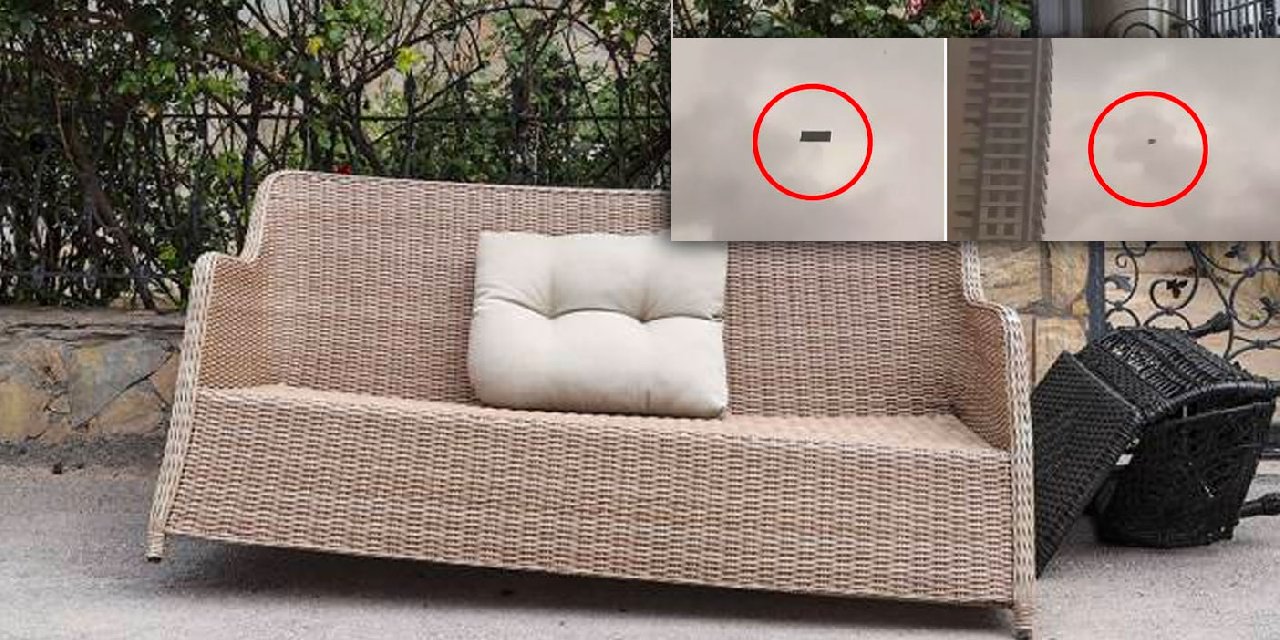 İşte Sosyal Medyanın Konuştuğu O Koltuk: 'Bunu da Kimseye Kaptırmadık...'