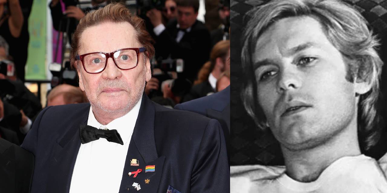 Dünyaca ünlü oyuncu uykusunda öldü