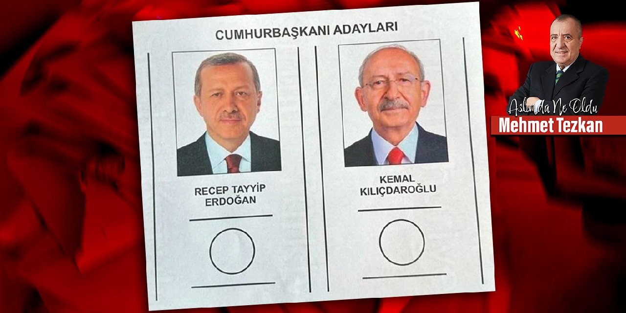 Doğmamış Çocuğun Kaderi Senin Elinde