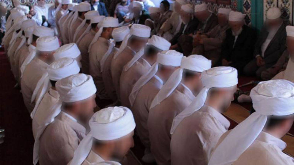 CHP'li Erdoğdu 'Devletin Mahrem Bilgileri Onların Elinde' Demişti... Peki Kimdir Bu Hakyolcular?