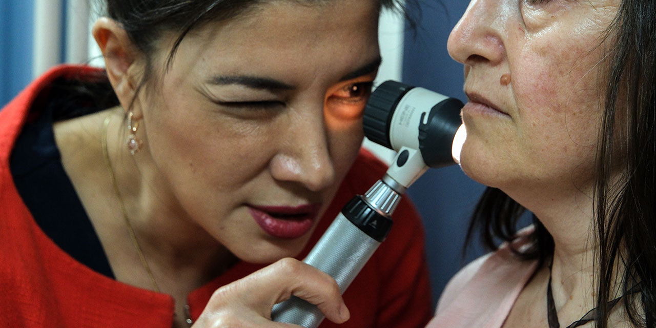 Kolunda 'ben' olanlar dikkat! Tehlike altında olabilirsiniz... Tüm Türkiye genelinde ücretsiz taramalar başladı