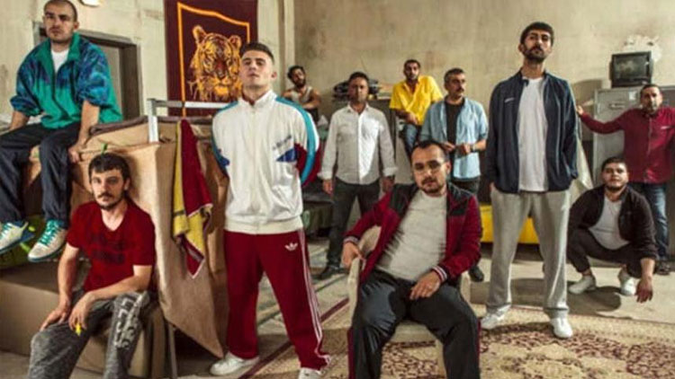 ‘Sıfır Bir’ dizisinin oyuncusu hayatını kaybetti