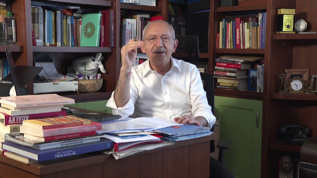 İçişleri, 'Alevi' Videosunun Ardından 81 Valiliği Harekete Geçirmiş