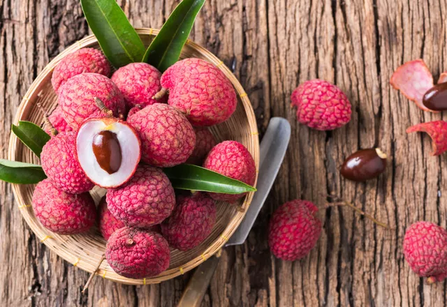 Kral meyvesi ismi gibi kral! Vitamin olarak Portakal'dan 25 kat daha etkili!