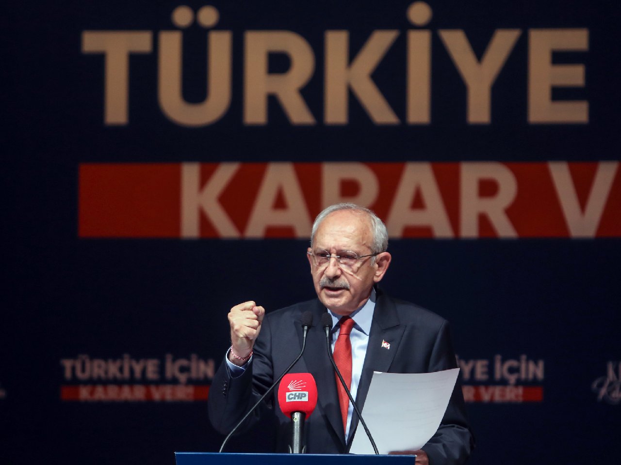 Kılıçdaroğlu’ndan Yeni Video: Vatanını Seven Sandığa Gelsin!