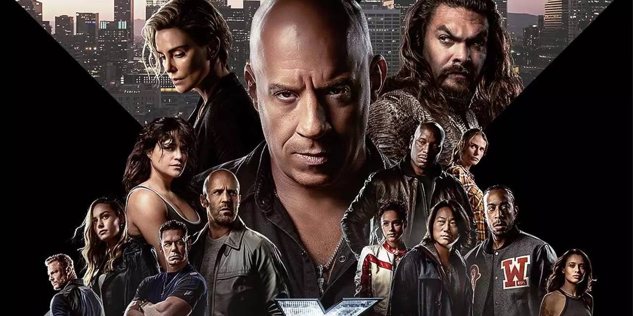 Hızlı ve Öfkeli 10 Ne Zaman Vizyona Girecek? Hızlı ve Öfkeli vizyon tarihi 2023