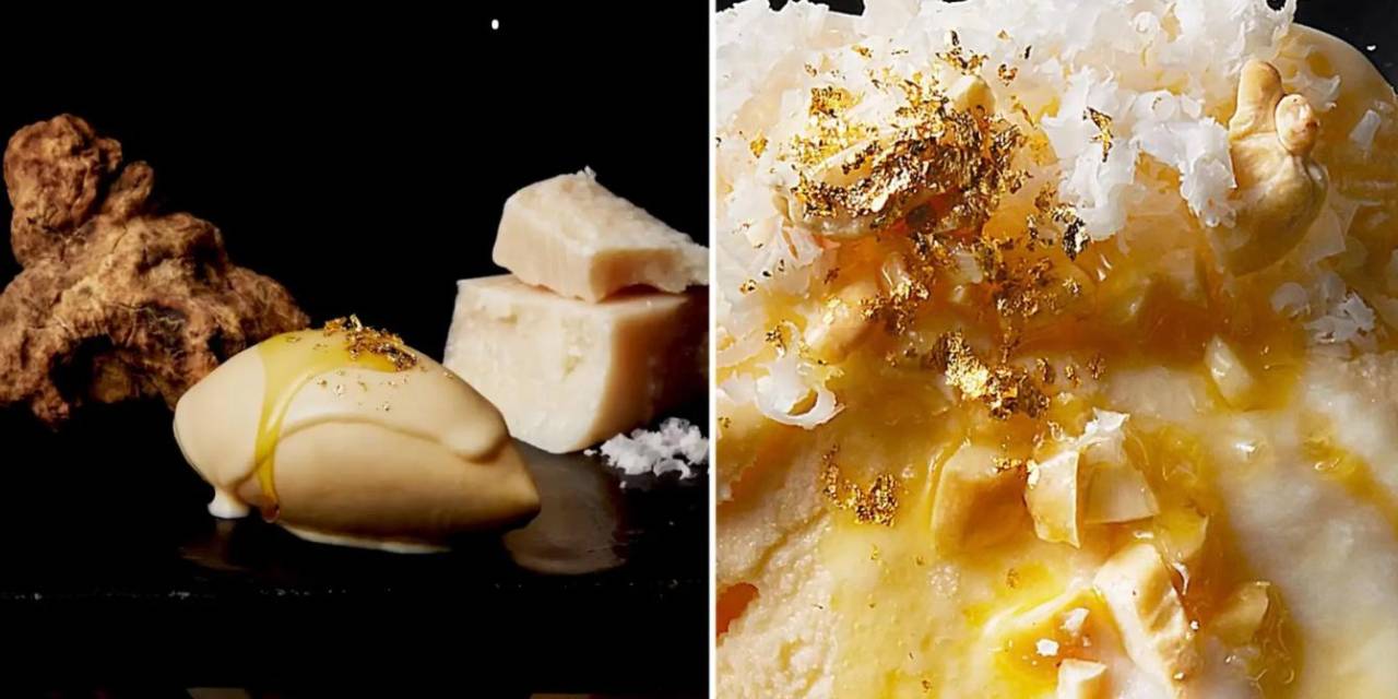 Guinness En Pahalı Dondurmayı Duyurdu: Porsiyon Fiyatı Dudak Uçuklattı