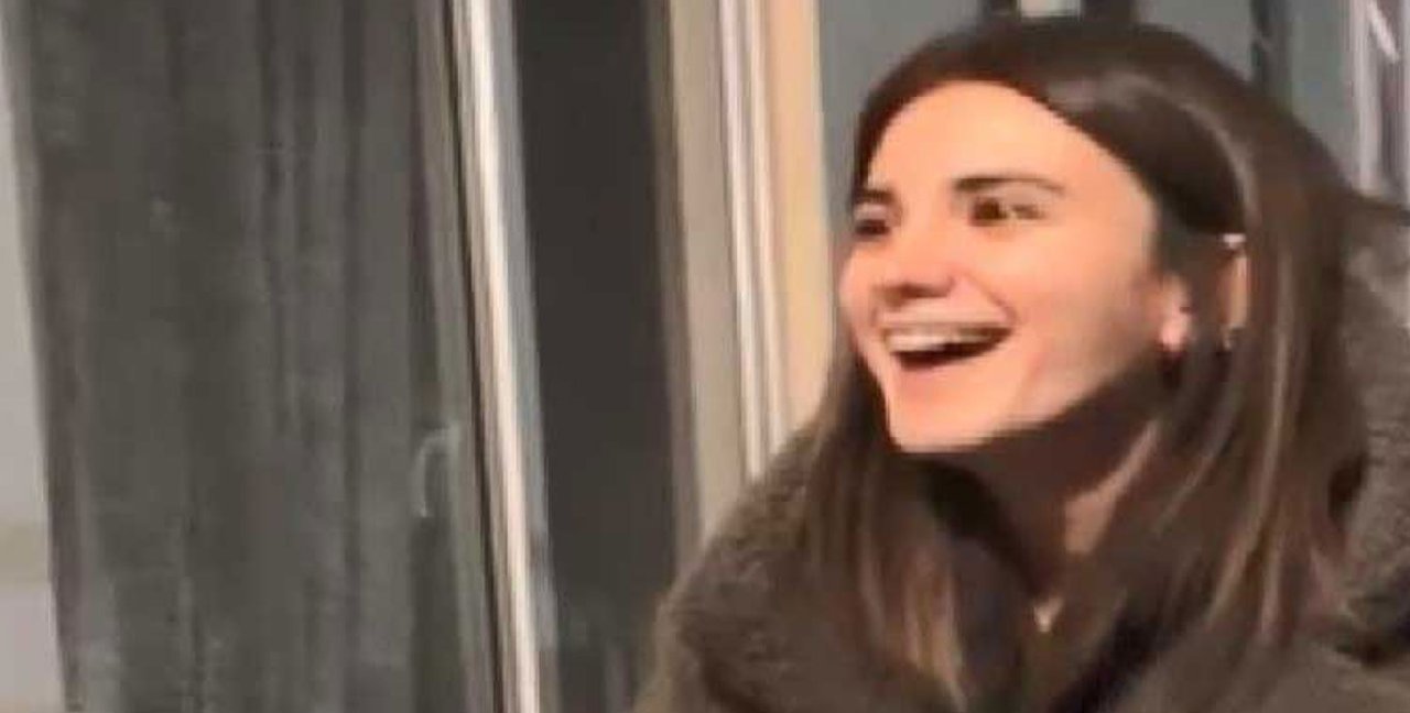 Pelin İçin Malta'da Adalet Yürüyüşü