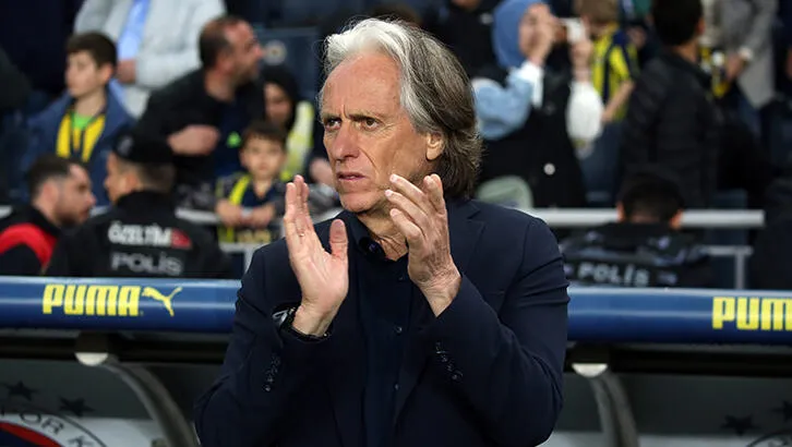 Jorge Jesus'tan Arda Güler'e özel tebrik