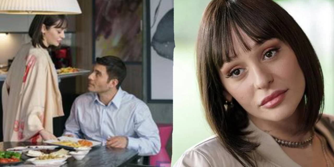 Cesur pozlara beğeni yağdı... Camdaki Kız’ın Laz Kızı’nın Instagram pozları olay oldu! 'Hayri’den önce ben aşık oldum'