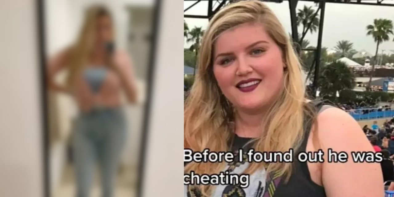 Aldatan kocasından intikam almak için tamamen değişti! Kocası pişman oldu!