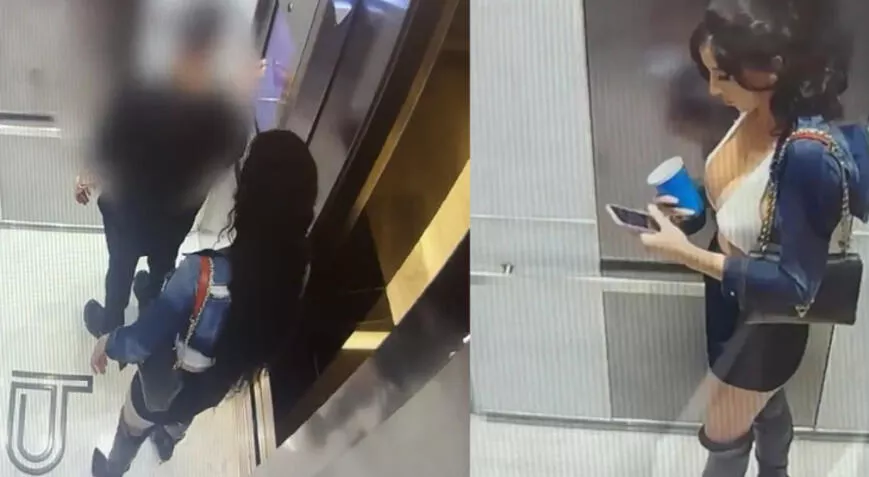 600 bin dolarlık aşk gecesi! Uyandığında hayatının şokunu yaşadı