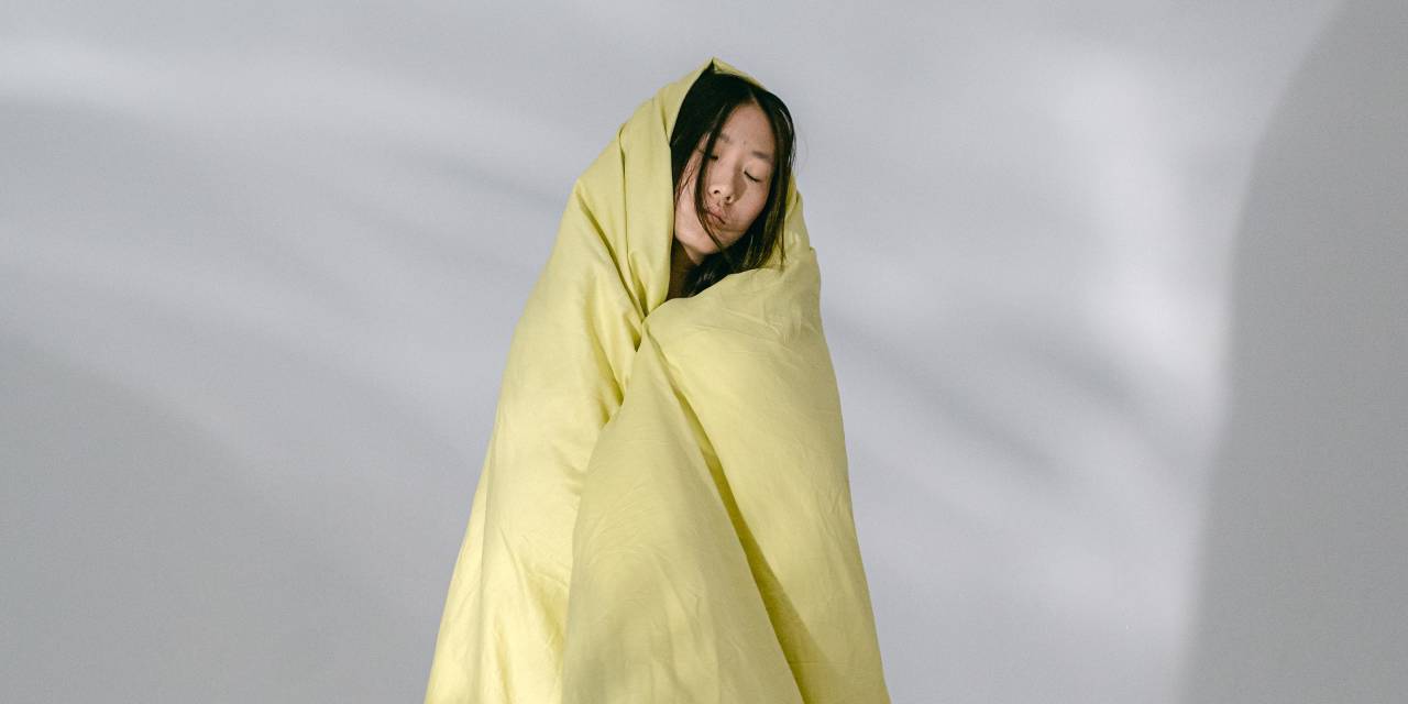 Sürekli Uyku Halinde Olanlar Dikkat! Uykusuzluğunuzun Nedeni Bu Hastalık Olabilir!