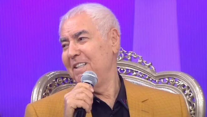 Nuri Sesigüzel kimdir? Nuri Sesigüzel kaç yaşında ve neden öldü?