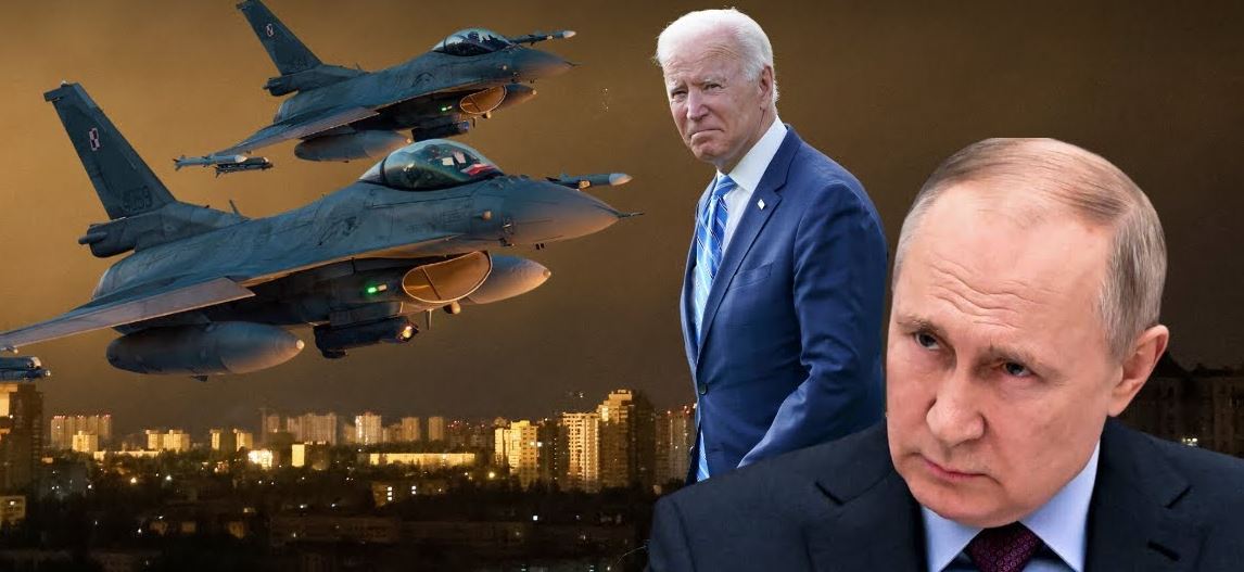 Putin'den 'Üçüncü Dünya Savaşı' Tehdidi!