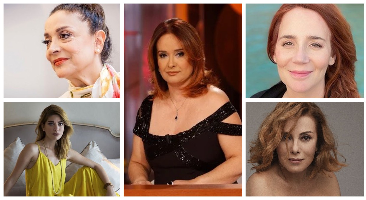 Kadın Oyuncular, Sanatçılar ve Yazarlardan 'İkinci Tur' Çağrısı: Nefessiz Kalacağız