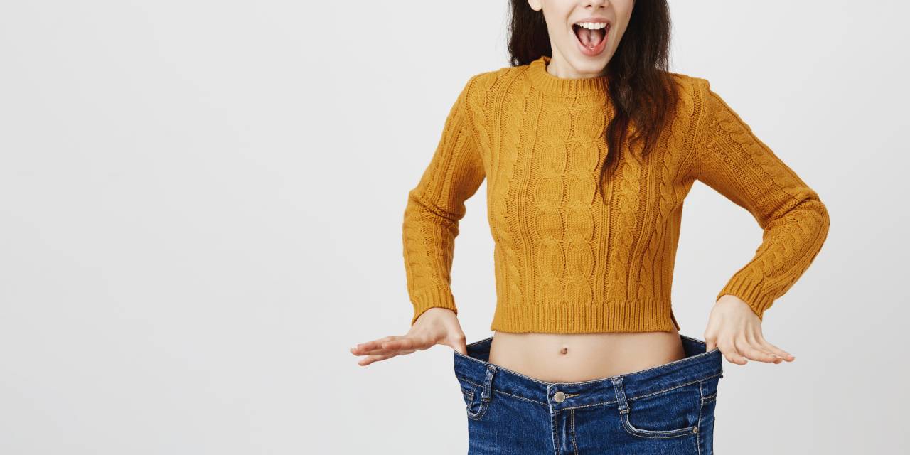 Kilo vermek için diyet şart değil! Sadece günlük alışkanlıklarınızı değiştirerek zayıflamanız mümkün!