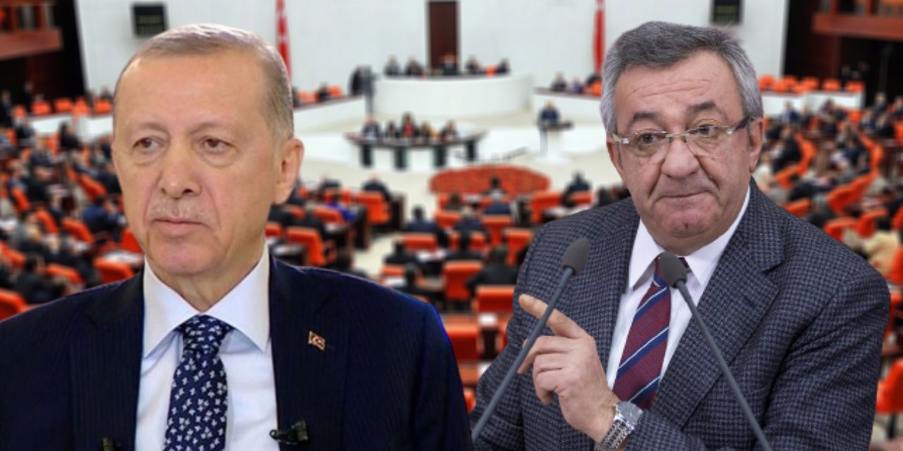 CHP'den Seçim Öncesi 'Aldanmayın' Uyarısı: "Hizbullah'ı Meclis'e Sokan Erdoğan'dır"